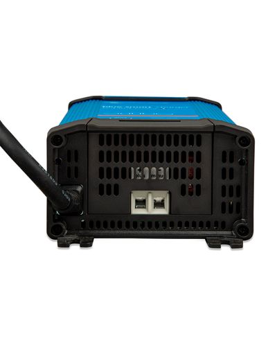 Victron Blue smart 12V/30A automatisk lader med tre utganger og Bluetooth
