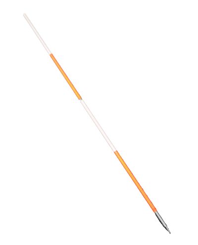 Linjepinne 2,16 m, 2-delt