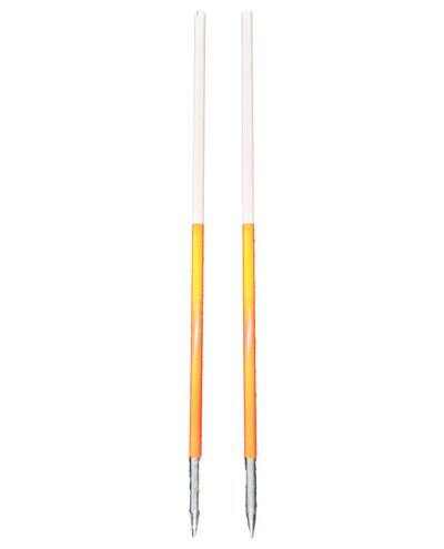Linjepinne 2,16 m, 2-delt