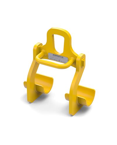 Tung løfteanordning for rekkverk 500 kg