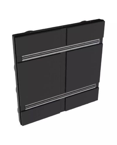 LED-pilkort 12V/24V 900x900 mm