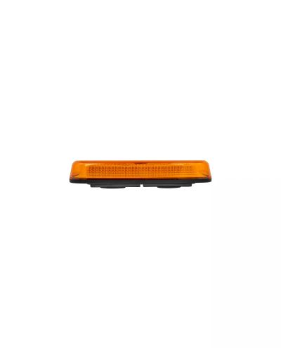 LED minipanel med fjernkontroll, oppladbar 305x158x59mm