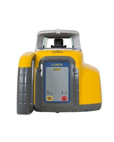 Spectra Precision LL300N Nivålaser (i koffert)