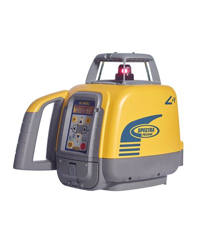 Laservater Spectra Precision GL1425C (i koffert)
