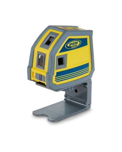 Spectra Precision 5-punktslaser LP51G Spectra Precision 5-punktslaser LP51G