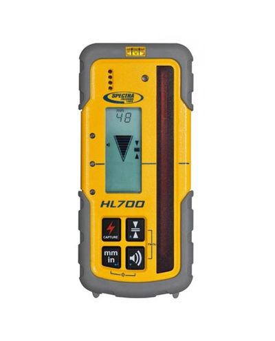 Spectra Precision HL700-mottaker