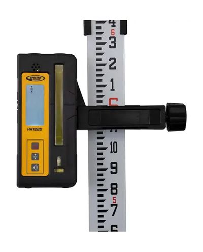 Spectra Precision HR1220 lasermottaker for linjelaser