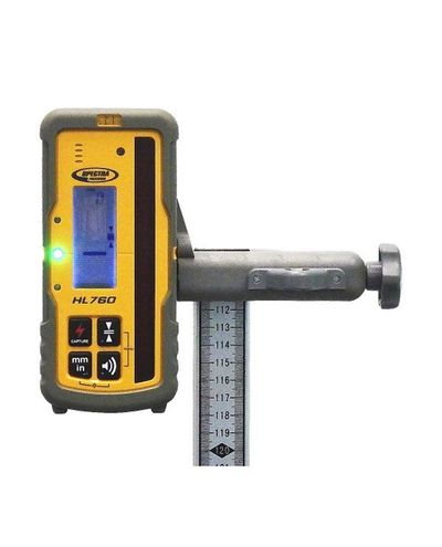 Spectra Precision HL760-mottaker Spectra Precision HL760-mottaker