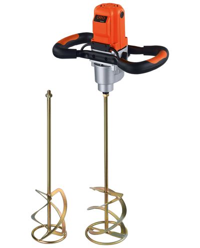 Geo-Fennel FM 1800 mørtelblander i koffert