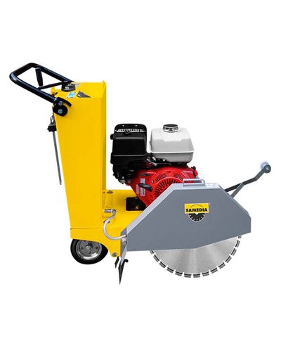 FSA 500 Asfaltkutter 9,0 kW, 450/500 ark