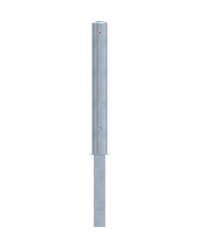 Pullert basic Ø108mm avtakbar