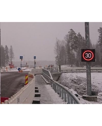 Tilpassbart variabelt LED-kort