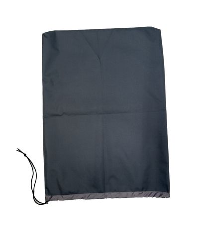 Trafikkskiltbeskyttelsesdeksel firkantet 670 x 910 mm