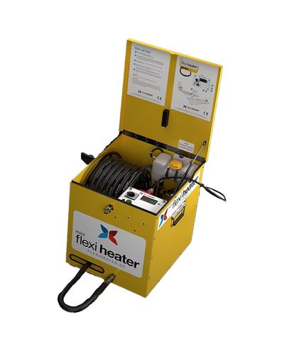 Flexiheater Mini