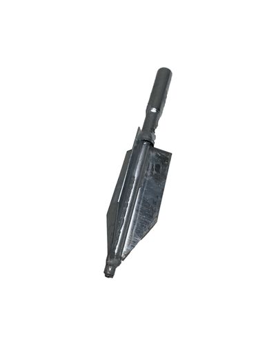 Monteringsfot PS 34/500 galvanisert