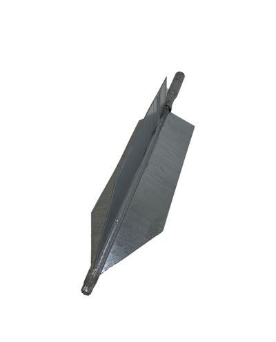 Monteringsfot PS 34/1000 galvanisert