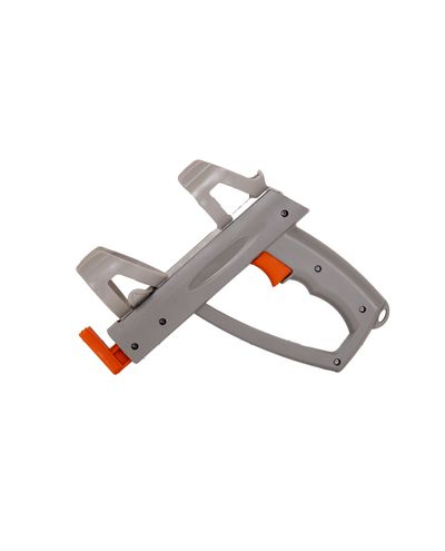 Brukshåndtak 250 mm plast for spraymaling