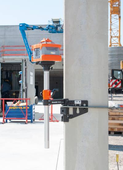 NEDO brakett HD Fix-it NEDO brakett HD Fix-it