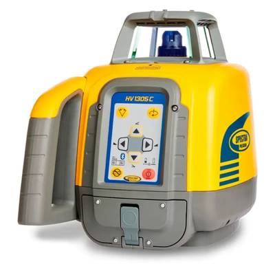 Nivålaser Spectra Precision HV1305C