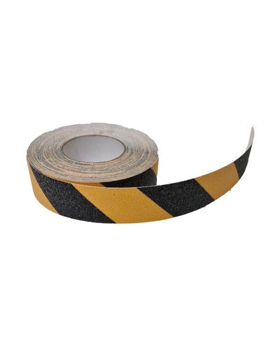 Sklisikre tape we/mu 50 mm x 20 m Sklisikre tape we/mu 50 mm x 20 m