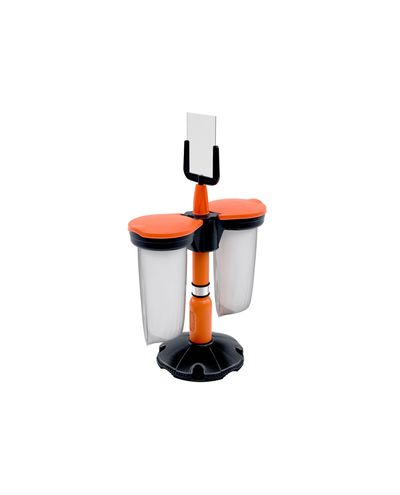 Skipper informasjonsterminal A4