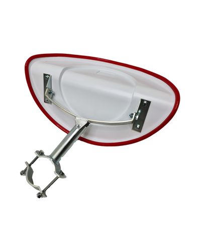 Leppespeil 180 Explorer 60cm