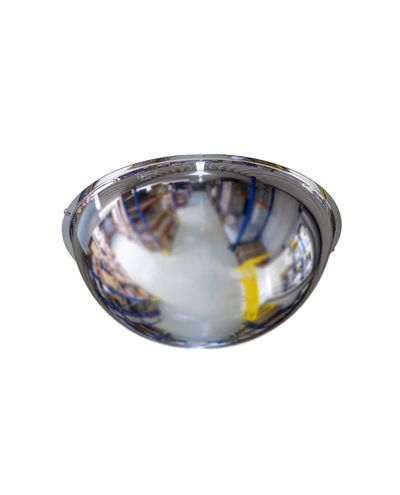 Kuppelspeil 360* Ø 800mm Kuppelspeil 360* Ø 800mm