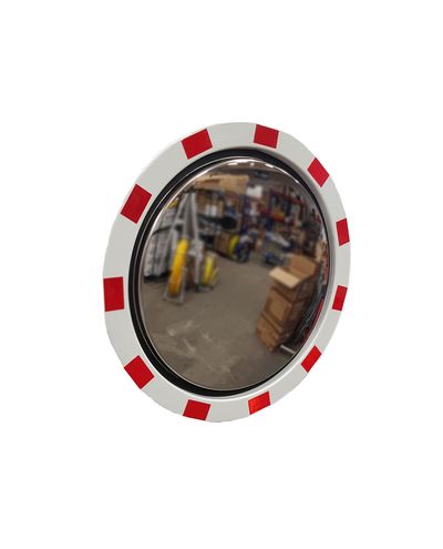 Trafikkspeil 800 mm ABS Trafikkspeil 800 mm ABS