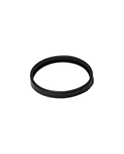 Håndsignal gummideksel 200 mm LED