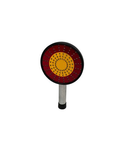 Håndsignal 200 mm LED FLK Håndsignal 200 mm LED FLK