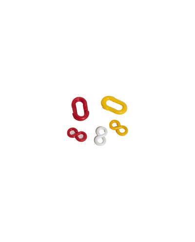 Plastkjede plastkobling