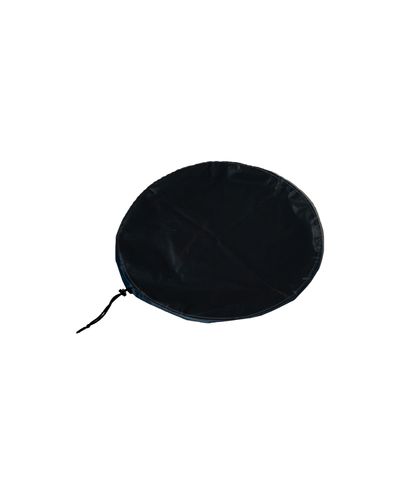 Beskyttelseshette for trafikkskilt rundt 640 mm