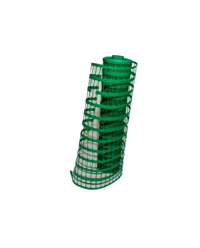 Plastbeskyttelsesgjerde 1x50m (Grønn) 10kg Plastbeskyttelsesgjerde 1x50m (Grønn) 10kg