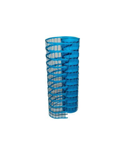 Plastbeskyttelsesgjerde 1x50m (Blå) 10kg Plastbeskyttelsesgjerde 1x50m (Blå) 10kg