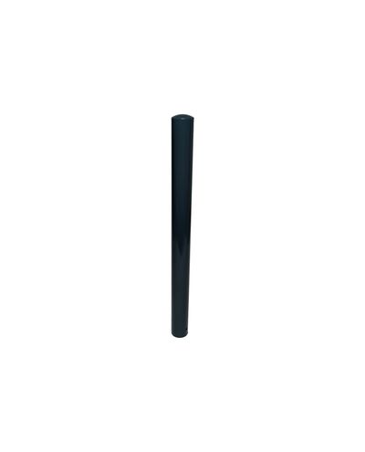Pullert basic fast, grå, Ø108mm / 1300mm