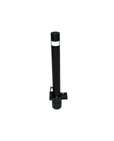 Pullert flexi svart avtakbar 1060 mm Pullert flexi svart avtakbar 1060 mm