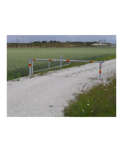Svingbom VB1 (3,2–5,2 m)