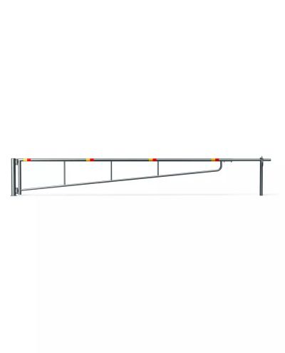Svingbom VB3 (6,1–8,0 m), inkluderer bombase og motstolpe