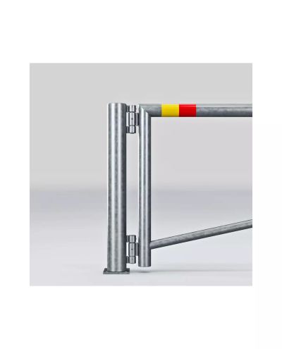 Svingbom VB3 (6,1–8,0 m), inkluderer bombase og motstolpe