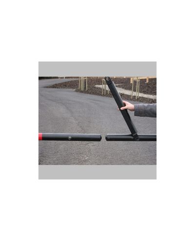 VB Overthrow Lock