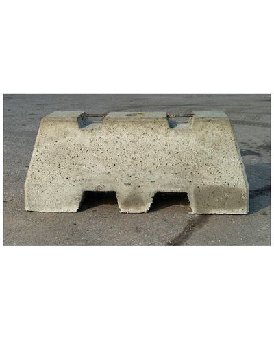 Betonggris 500 kg (grå)