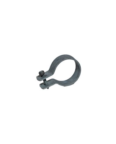 Holder for gateskilt 60 mm (løkkemodell)
