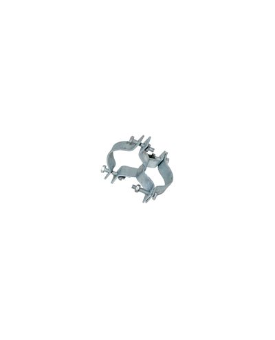 Kryssklemme 60/60mm