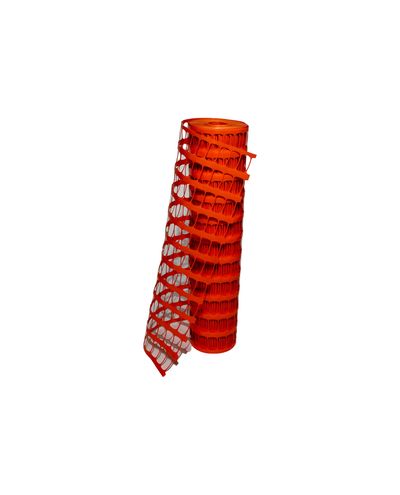 Plastbeskyttelsesgjerde 1x50m (oransje) 10kg Plastbeskyttelsesgjerde 1x50m (oransje) 10kg