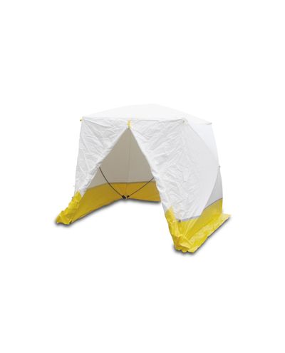 Kabeltelt H 210 cm