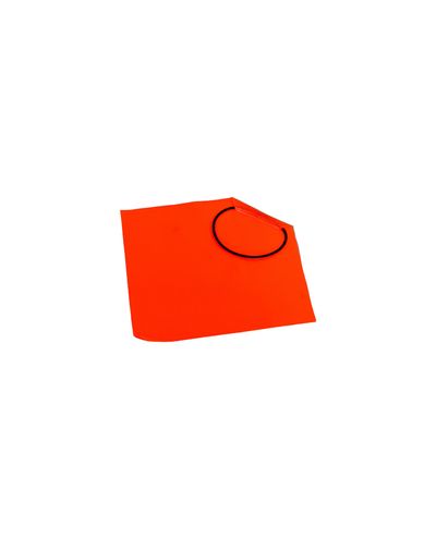 Varselflagg for lange varer