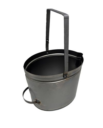 Bitumenbøtte 22 liter.