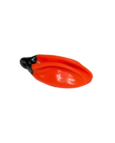 Markørkule diameter. 240 mm rød