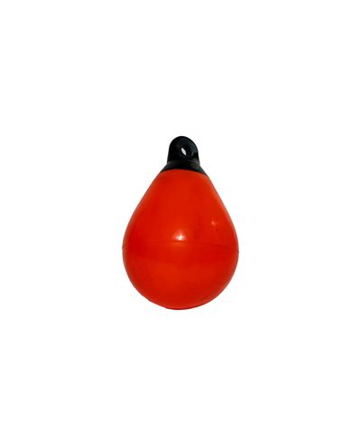 Markørkule diameter. 320 mm rød
