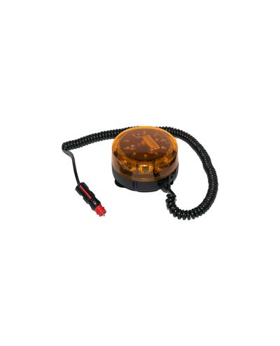 LED-varsellampe M10, kablet